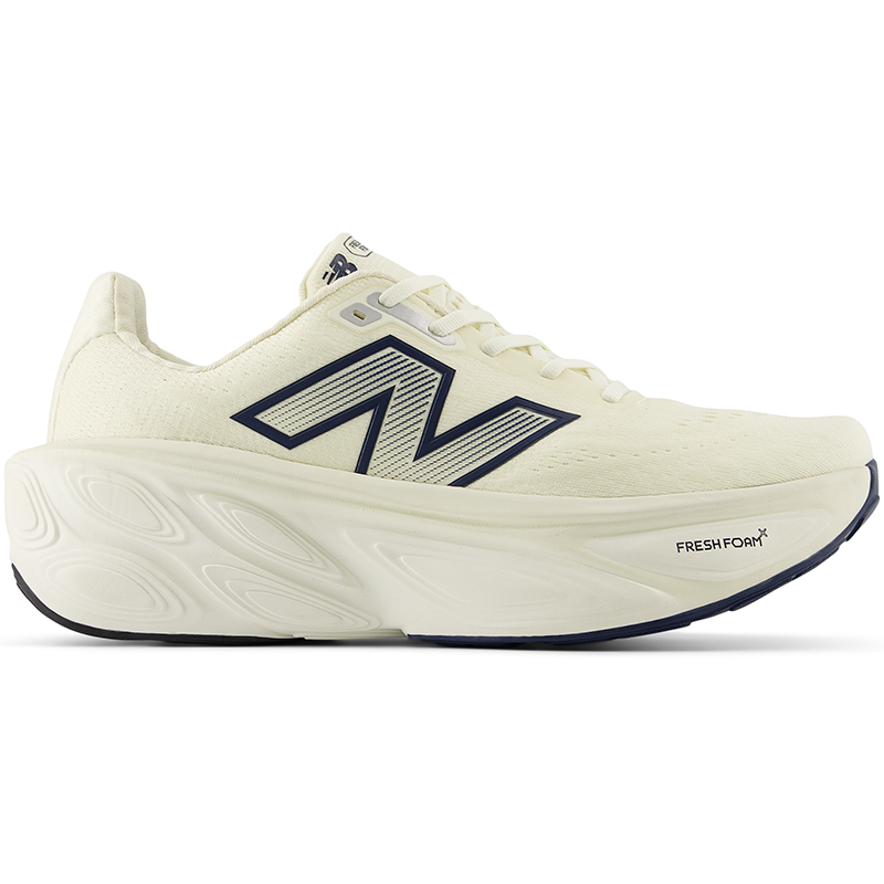 

Pánske topánky New Balance Fresh Foam x More v5 MMORCF5 – béžové