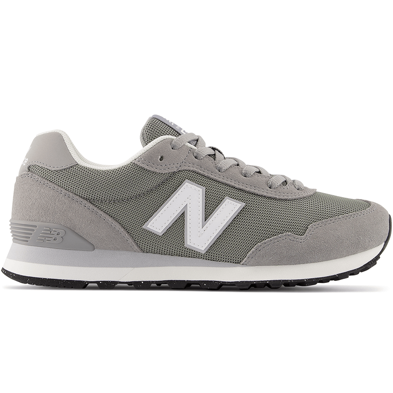 

Pánske topánky New Balance ML515GRY – sivé