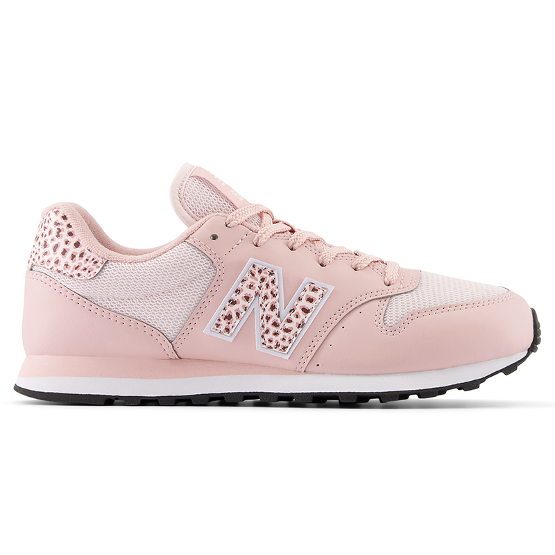 

Dámske topánky New Balance GW500SE2 - ružové
