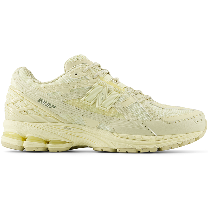 

Unisex topánky New Balance M1906NK – béžové