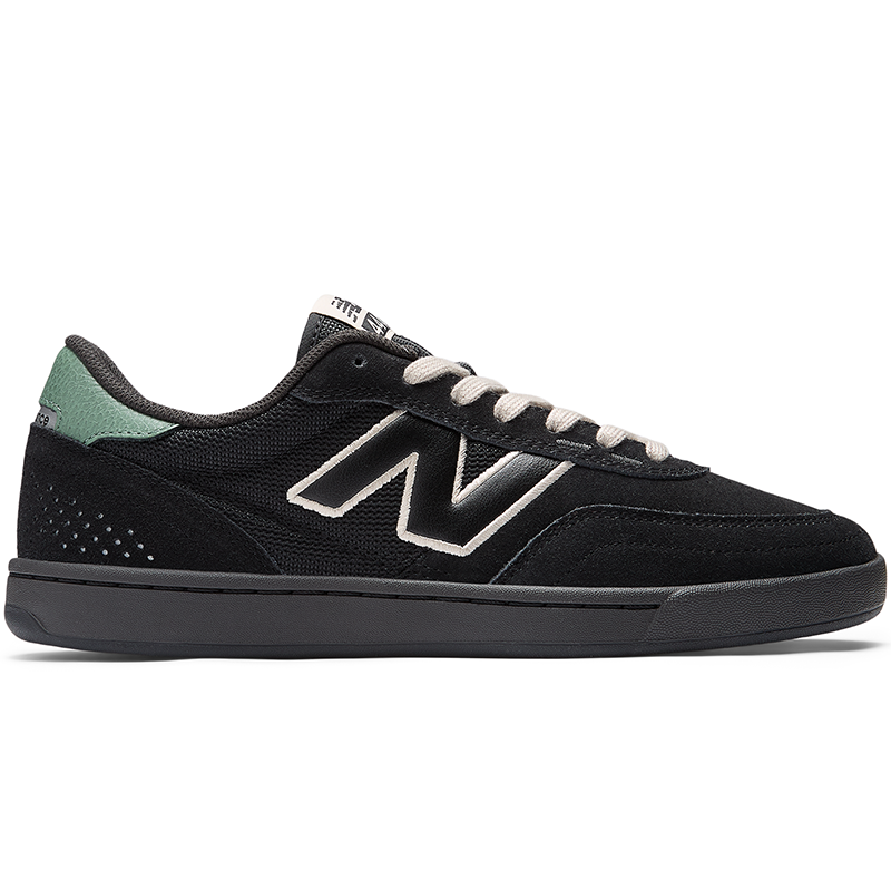 

Pánske topánky New Balance Numeric NM440BG2 – čierné