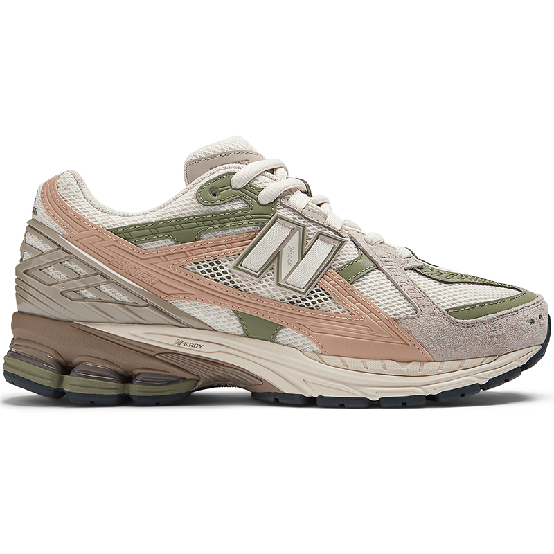 

Unisex topánky New Balance M1906NE – viacfarebné