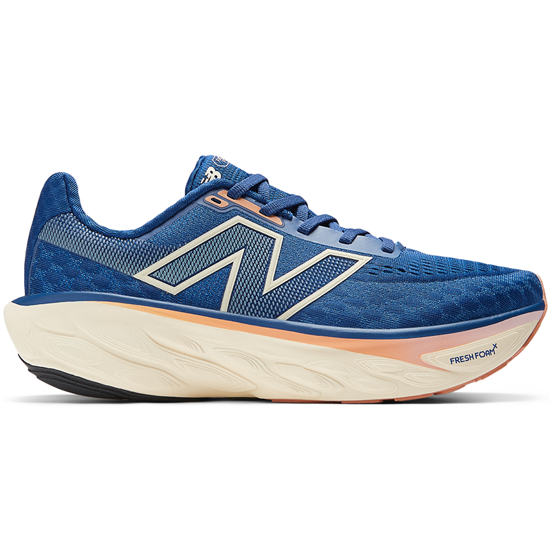 

Dámske topánky New Balance Fresh Foam 1080 v14 W1080N14 – modré
