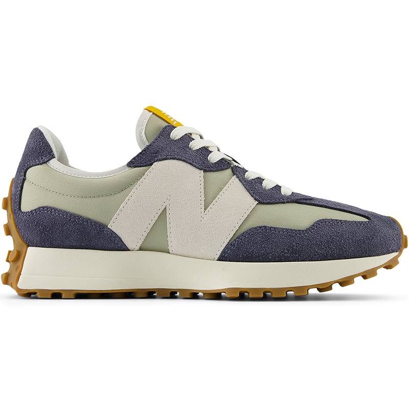 

Unisex topánky New Balance U327SD – fialové