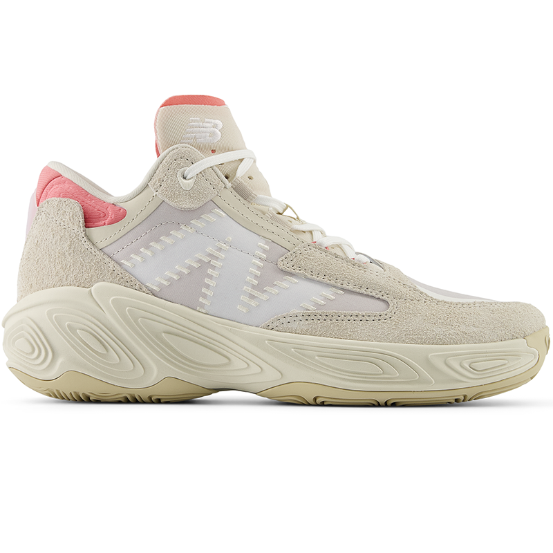 

Pánske topánky New Balance BBFRSHP2 – béžové