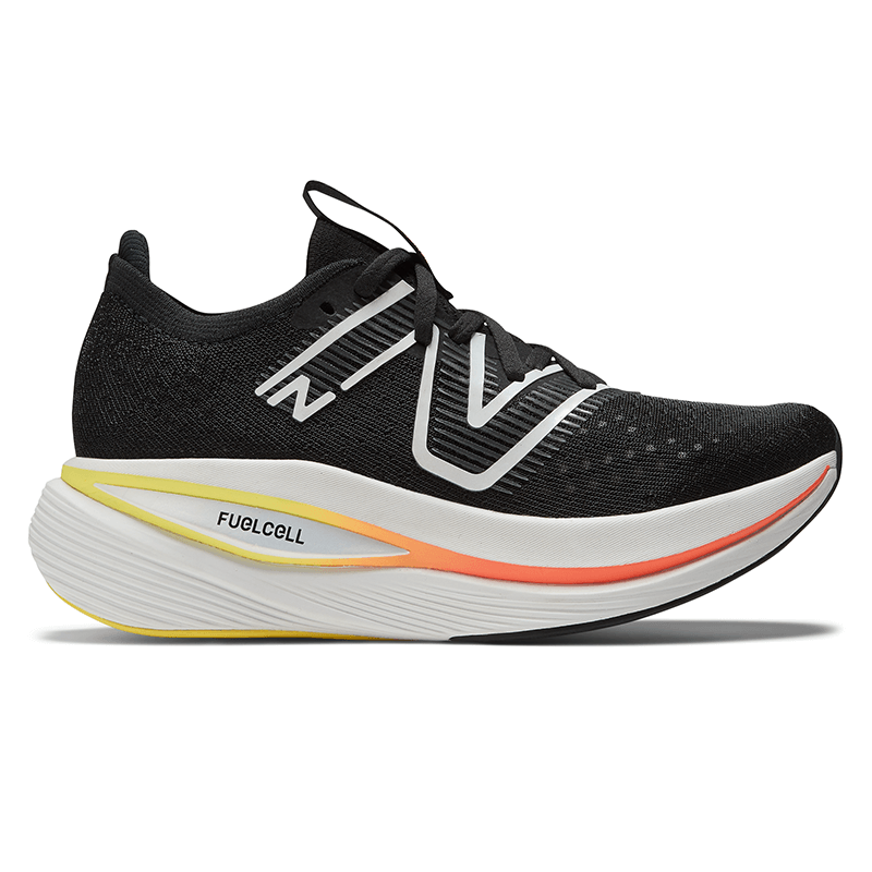 

Dámske topánky New Balance FuelCell SuperComp Trainer WRCXBM2 – čierne