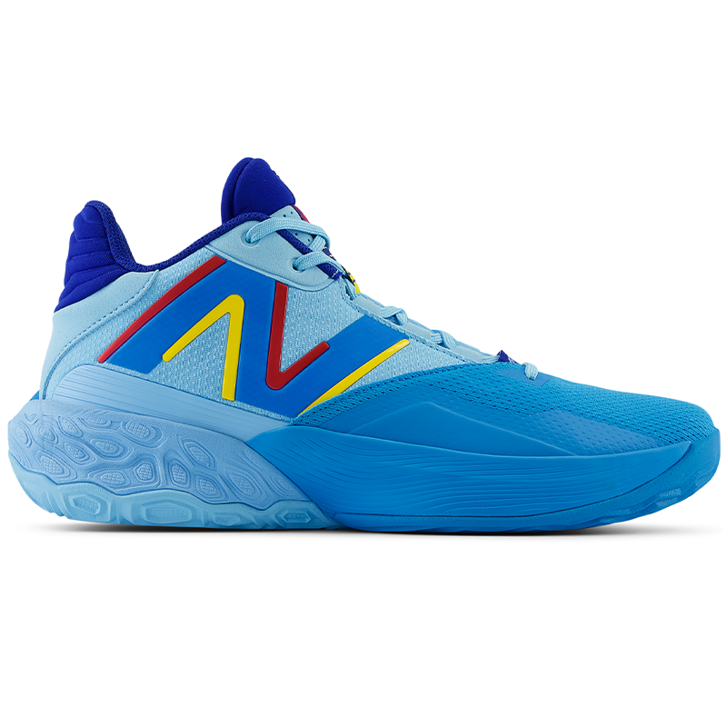 

Pánske topánky New Balance TWO WXY v4 BB2WYCH4 – modré