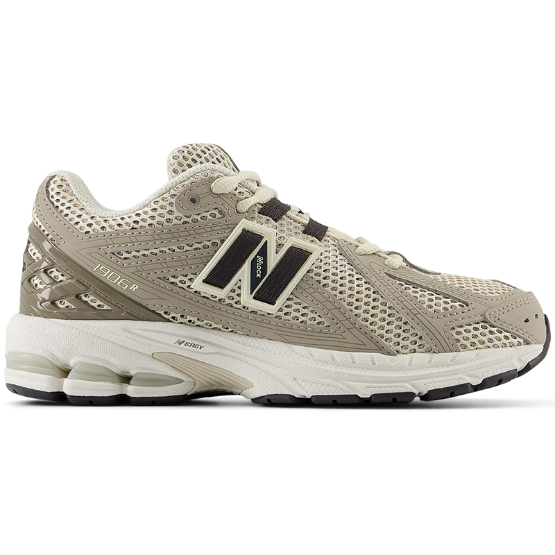

Detské topánky New Balance GC1906CC – béžové