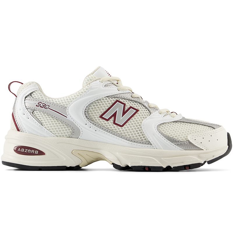 

Unisex topánky New Balance MR530SZ – béžové