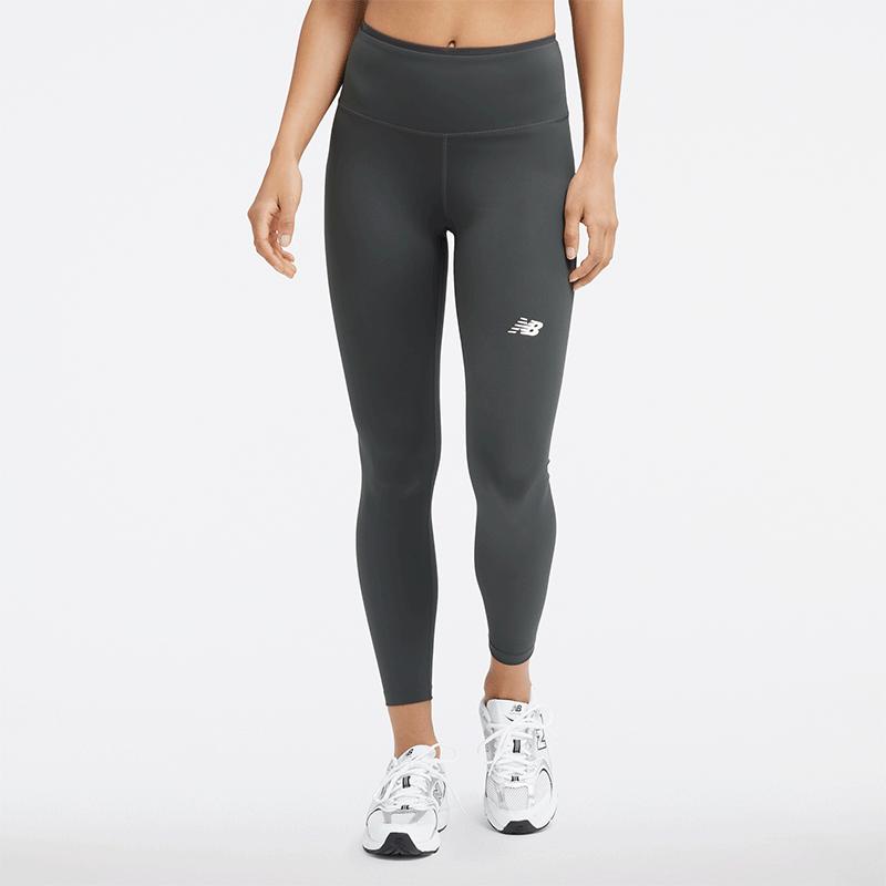 

Dámske legíny New Balance WP33512ACK – čierne