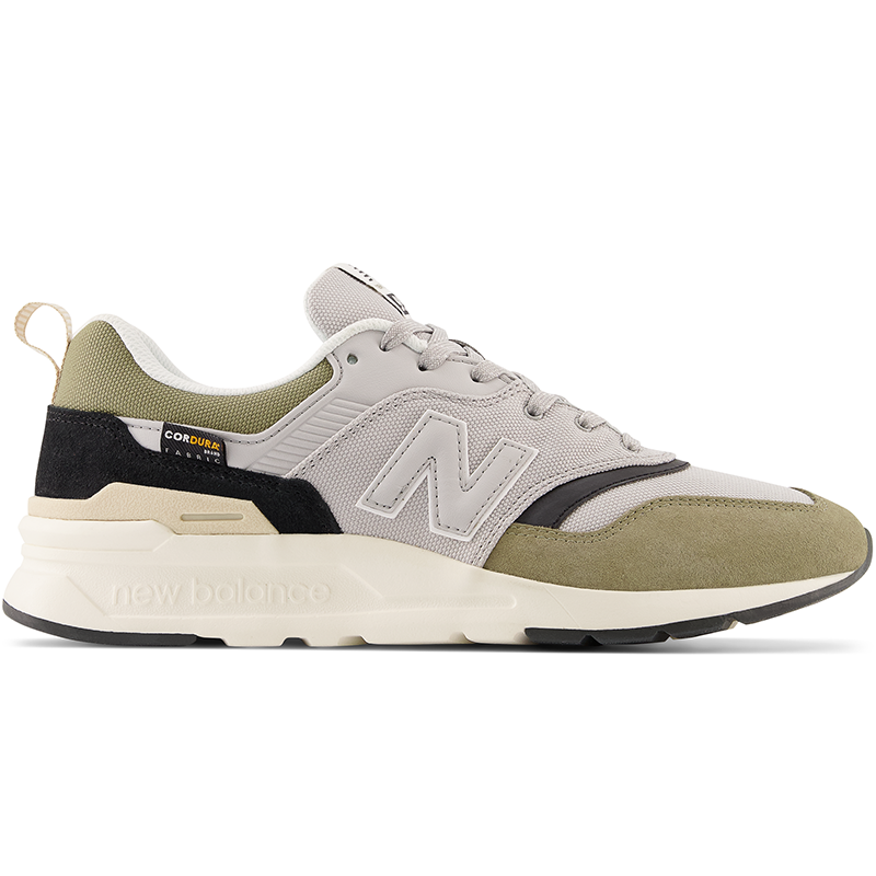 

Pánske topánky New Balance CM997HWH – viacfarebné