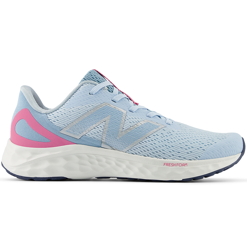 

Detské topánky New Balance Fresh Foam Arishi v4 GPARIYB4 – modré