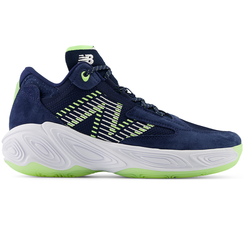 

Pánske topánky New Balance BBFRSHC2 – tmavomodrá