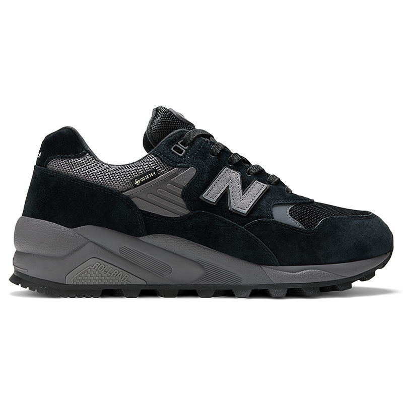 

Pánske topánky New Balance MT580RGR – čierné