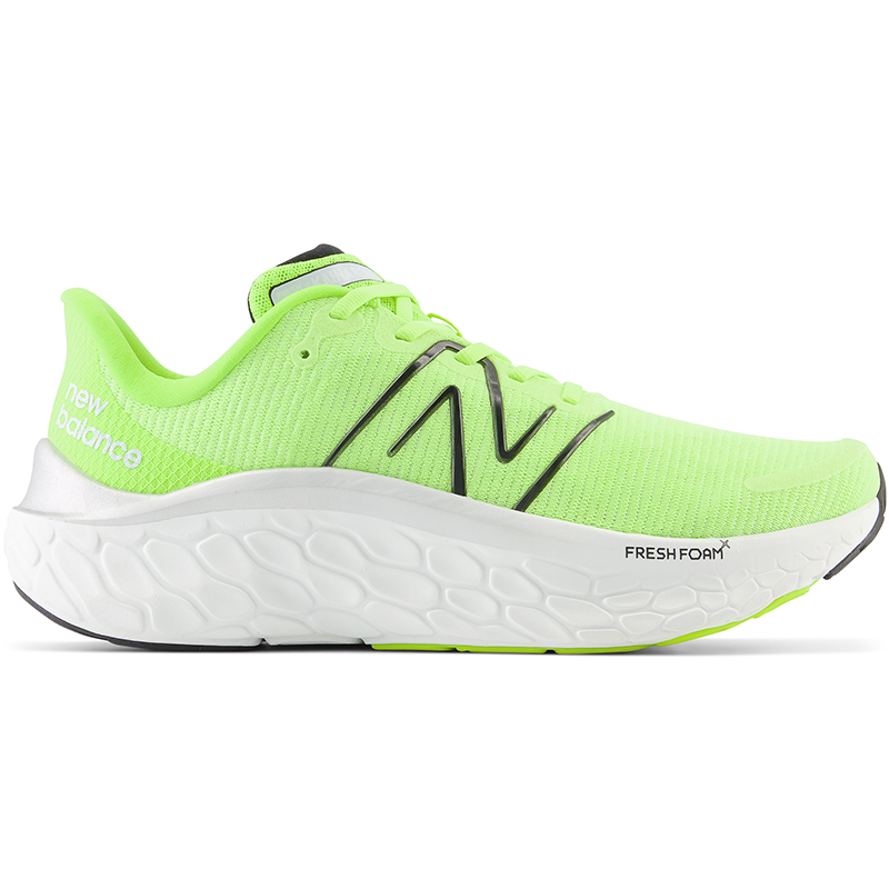 

Pánske topánky New Balance Fresh Foam Kaiha Road MKAIRCY1 – zelené