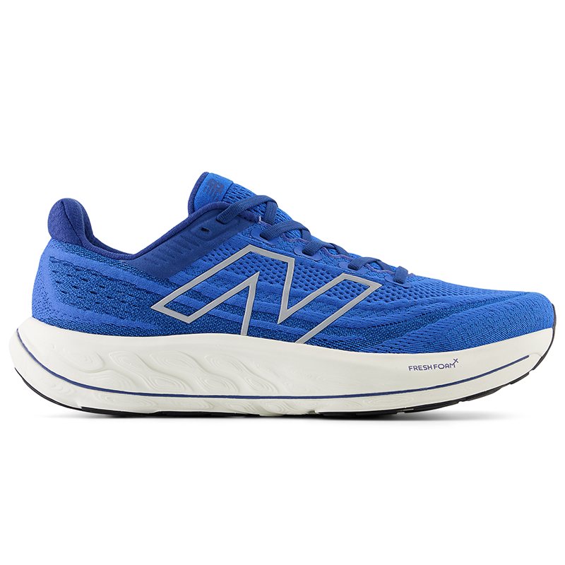 

Pánske topánky New Balance Fresh Foam X Vongo v6 MVNGOCB6 – modré