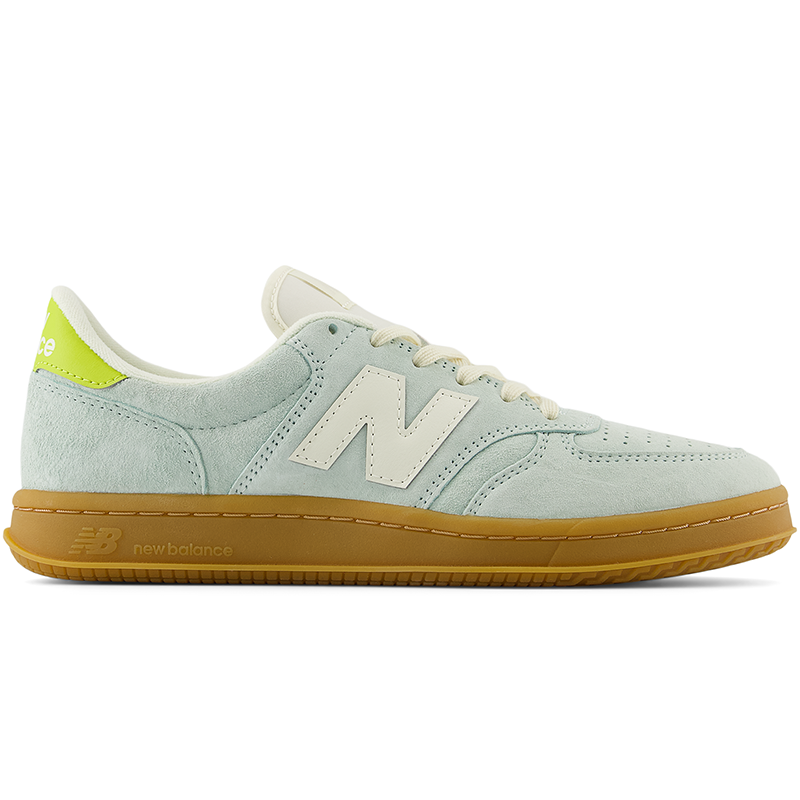 

Unisex topánky New Balance CT500EB – mätové