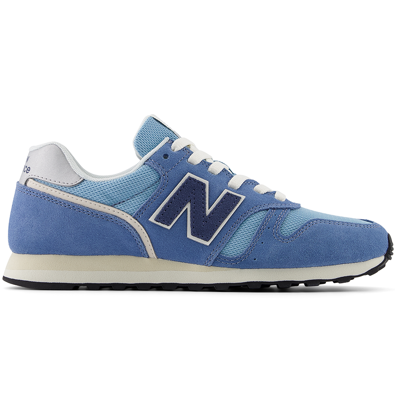 

Dámske topánky New Balance WL373BW2 – modré
