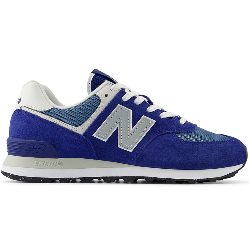 

Unisex topánky New Balance U574ESD – modré