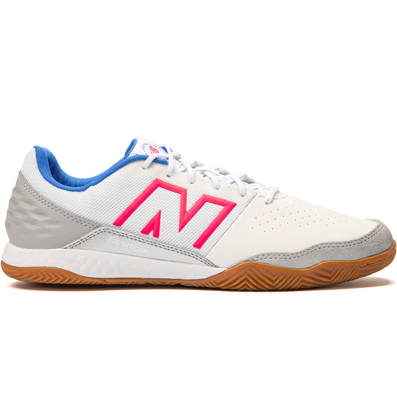 

Halovky New Balance AUDAZO V6 COMMAND IN SA2IWB6 – biele
