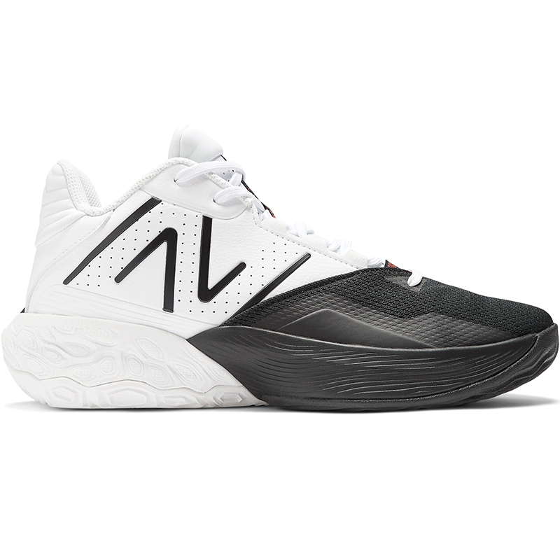 

Pánske topánky New Balance TWO WXY v4 BB2WYBR4 – biele