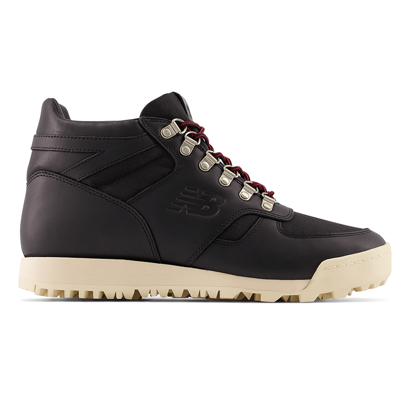 

Topánky unisex New Balance URAINAL – čierne