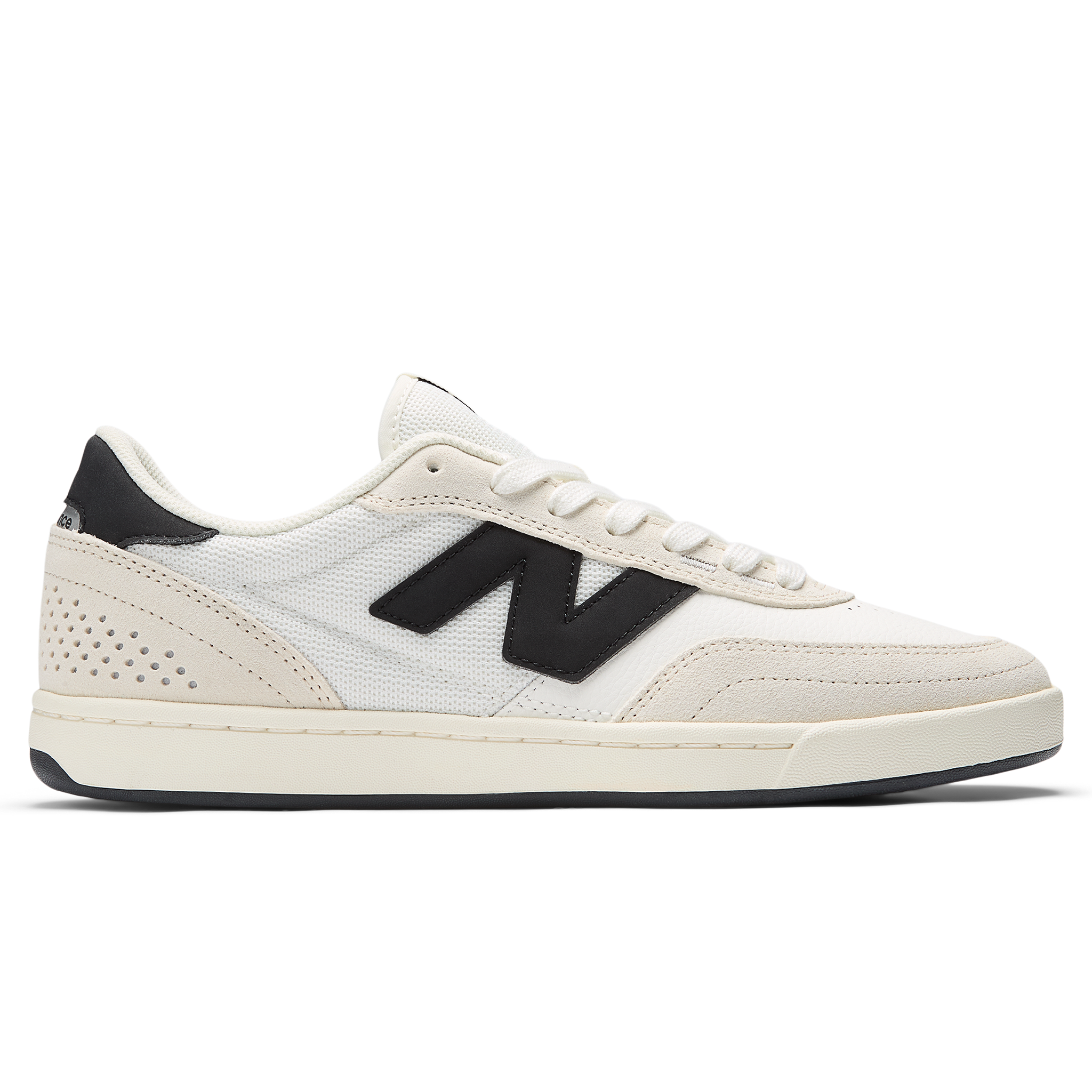 

Pánske topánky New Balance Numeric NM440SB2 – béžové