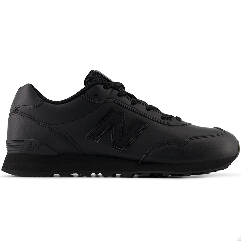 

Pánske topánky New Balance ML515BBN – čierné