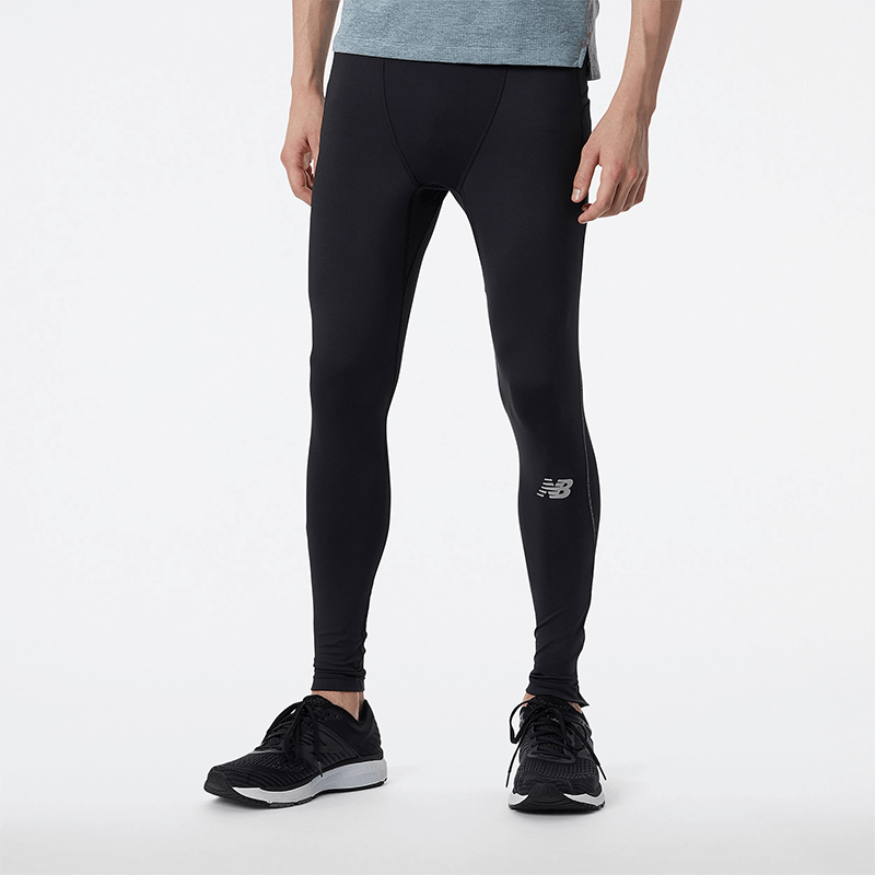 

Tighty New Balance MP21273BK – čierne