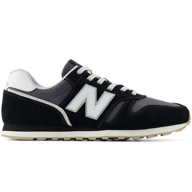 

Pánske topánky New Balance ML373AK2 – čierné