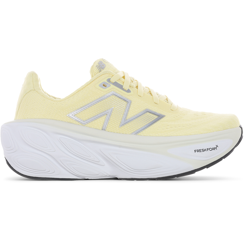 

Dámske topánky New Balance Fresh Foam x More v5 WMORCD5 – žlté