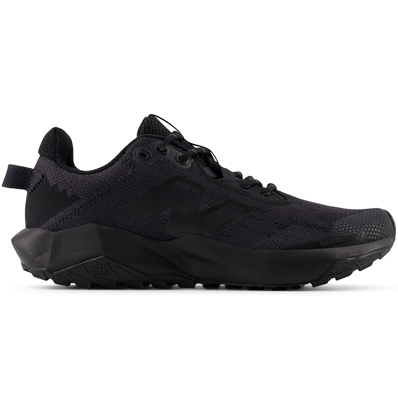 

Detské topánky New Balance DynaSoft Nitrel v6 GPNTRLF6 – čierné