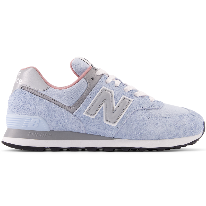 

Topánky unisex New Balance U574TGG – modré