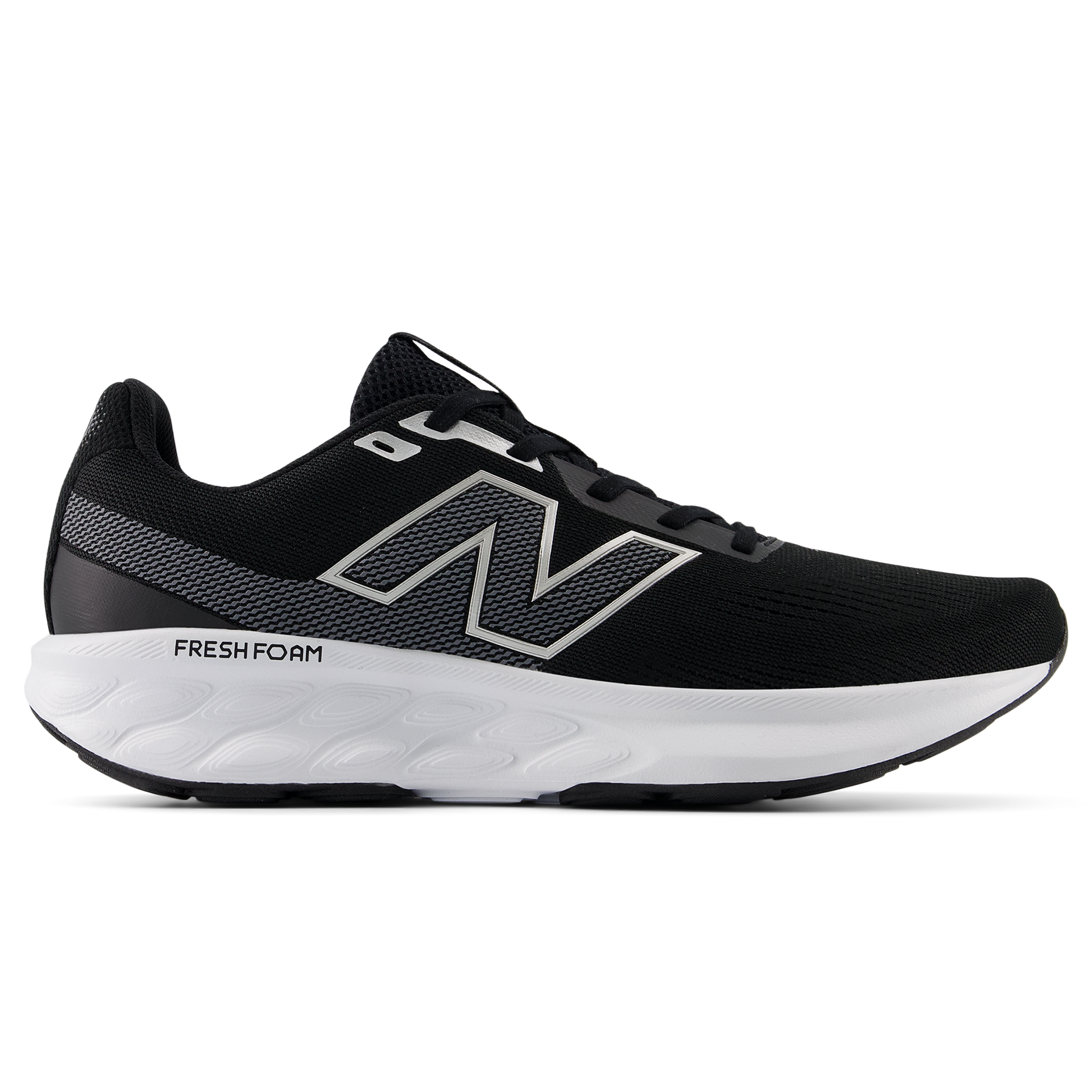 

Pánske topánky New Balance M520LK9 – čierné