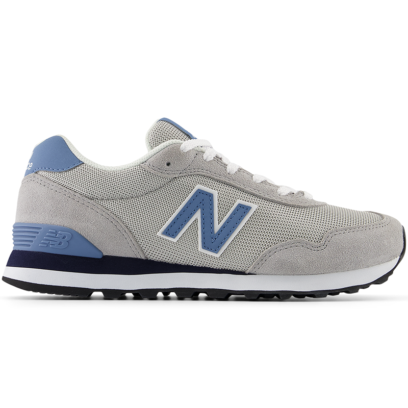 

Dámske topánky New Balance WL515ABB – sivé