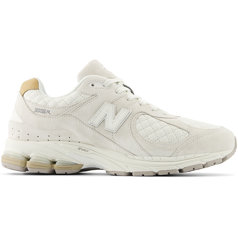 

Unisex topánky New Balance M2002RPD – béžové