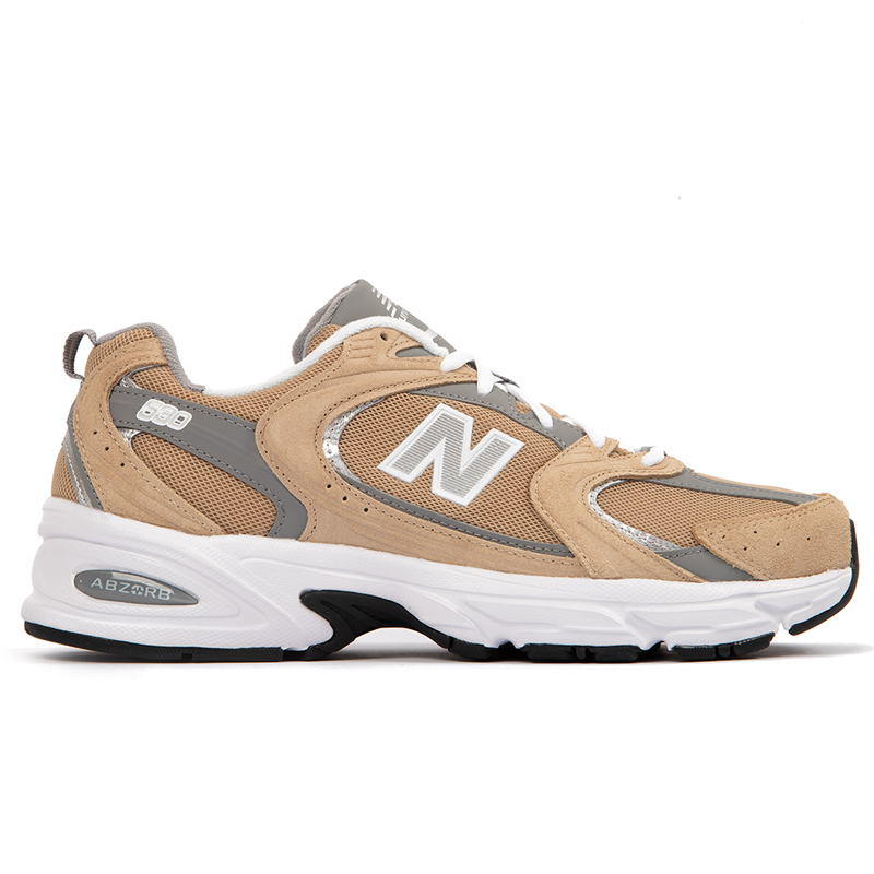 

Topánky unisex New Balance MR530CJ – hnedá