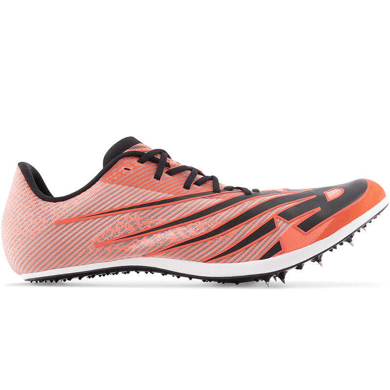 

Oranžové pánske tretry na behanie New Balance USDELSE1