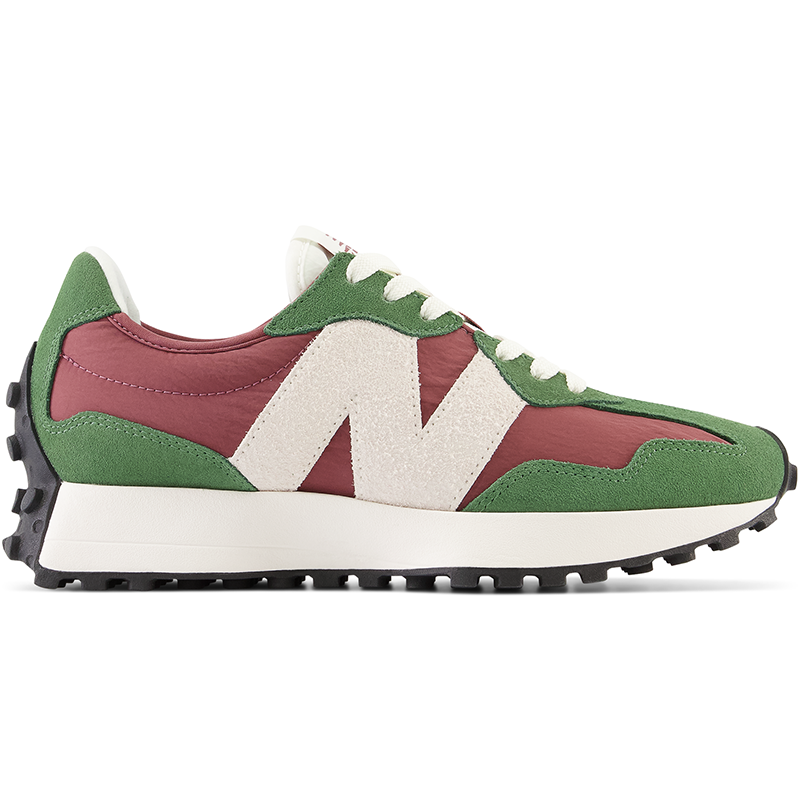 

Dámske topánky New Balance WS327UO – viacfarebné