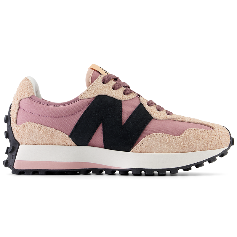 

Dámske topánky New Balance WS327WE – ružové