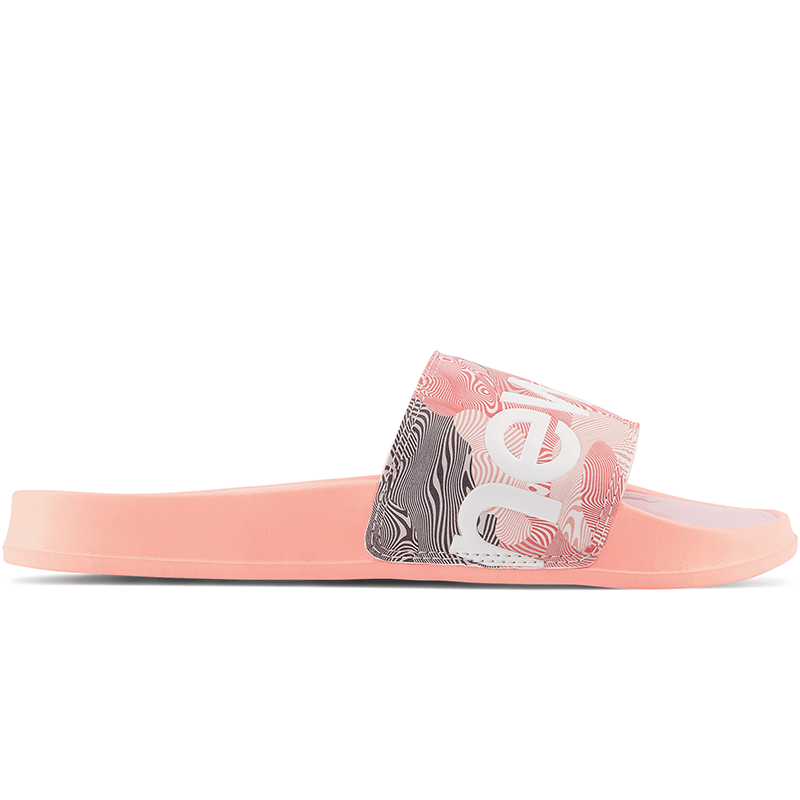 

Šľapky unisex New Balance SUF200P2 – oranžová