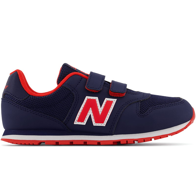 

Topánky New Balance PV500PN1 – tmavomodrá