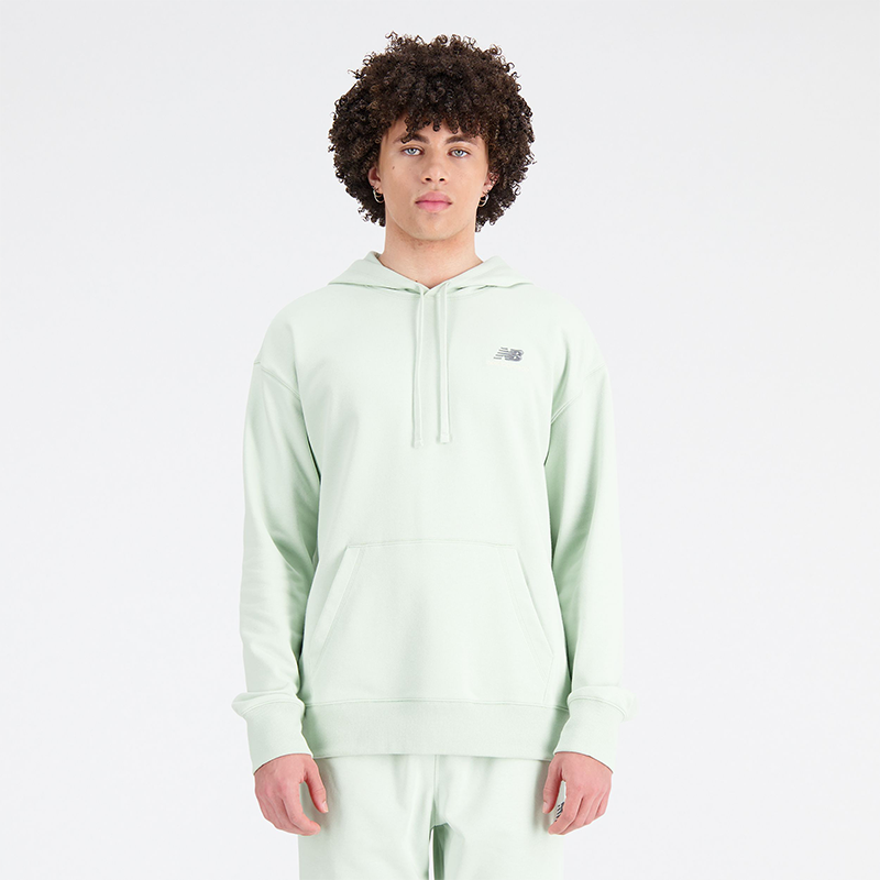 

Unisex mikina New Balance UT21500SRV – mätové