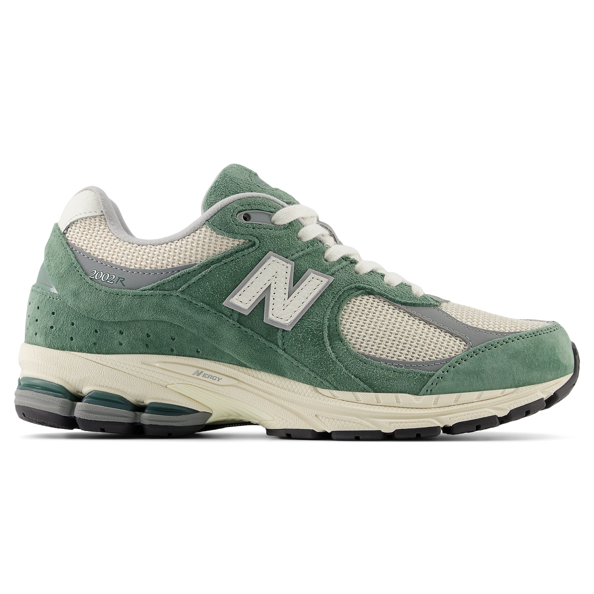 

Unisex topánky New Balance U2002RRC – zelené