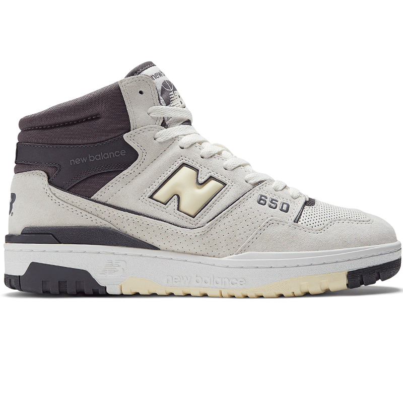 

Unisex topánky New Balance BB650RVP – biele