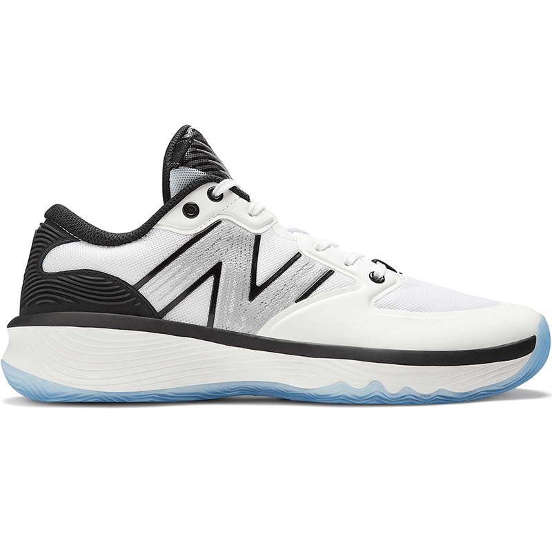 

Pánske topánky New Balance BBHSLB1 – biele