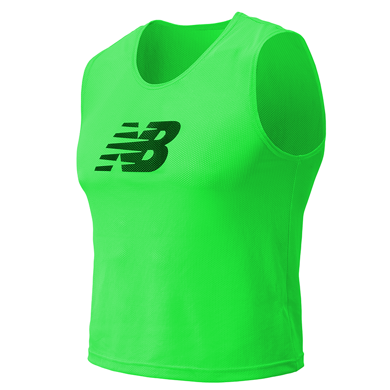 

Futbalová vesta MV832040FLG – zelené