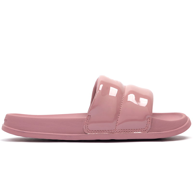 

Dámske šľapky New Balance SWP200L3 – ružové