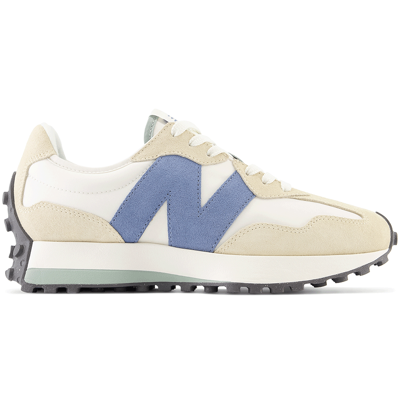 

Dámske topánky New Balance WS327PV – béžové