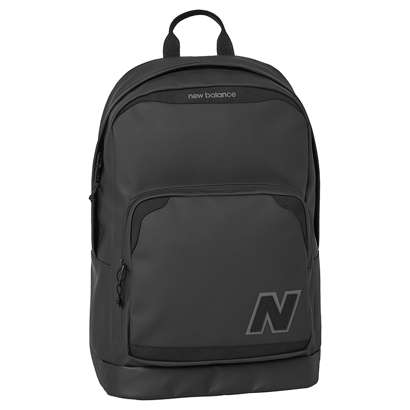 

Ruksak New Balance LAB23104BKK – čierne